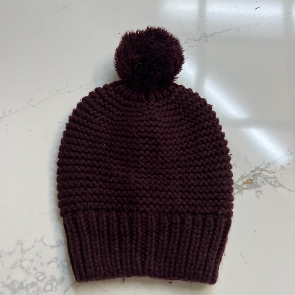 Gap hat